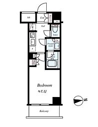 リコットハウス中野新橋 203