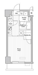 レジデンス北大塚 803