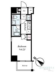 アベニール大塚 105