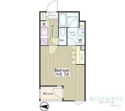 ゼルコバ上高井戸 303