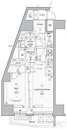 PREMIUM CUBE G 後楽園 603