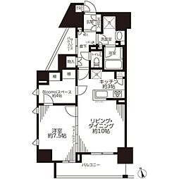 品川区東大井５丁目