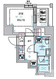 GENOVIA幡ヶ谷 901