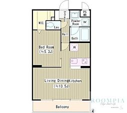 フェアフォレスト540 305