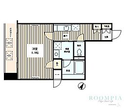 クロスフォート砧 302