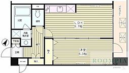 クロスフォート砧 209
