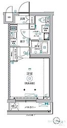RELUXIA氷川台 209