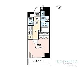 プレール・ドゥーク板橋舟渡 403