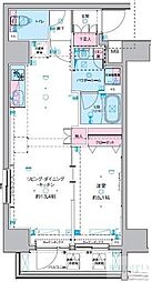 GENOVIA 東神田 green veil 1008