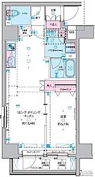 GENOVIA 東神田 green veil 808