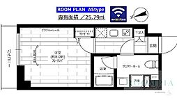 ステージグランデ東武練馬 210