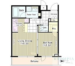 ラグゼガーデン松原 303