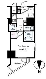 Rising Place Kameido 1214