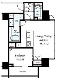 フュージョナル秋葉原 903