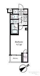 DIPS上北沢 North Villa 402