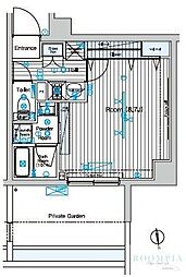 ブライズ下北沢 102