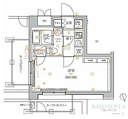 アルテシモフェリオ 703