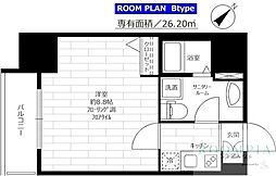ステージファースト東日暮里 902