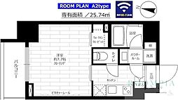 ステージグランデ大島 1401