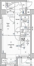 PREMIUM　CUBE大井町#mo 501