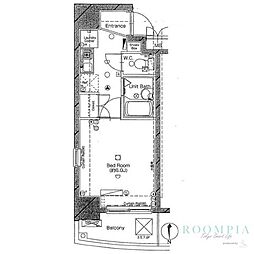 フォルトゥナ新中野 302
