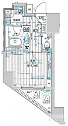 ブライズ東日本橋 602