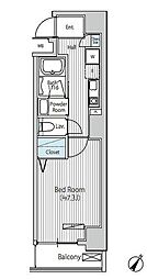 グランジット日本橋浜町 302