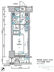 メインステージ小竹向原 605