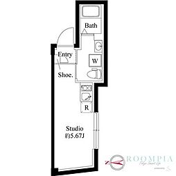 ファーヴァル代々木上原 303