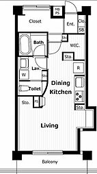 若松町サマリヤマンション