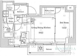 DIPS大山幸町 105