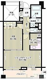 クラッサ成城 303