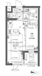 ZOOM中野坂上 308
