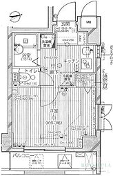 ラグジュアリーアパートメントデュオ神楽坂 607