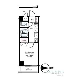 ステージファースト鷺宮 202