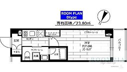 ステージグランデ平和台 304