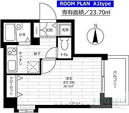 ステージグランデ桜台駅前 705