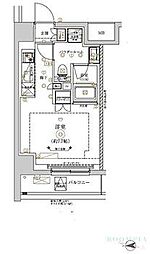 RELUXIA CITY 北新宿 502