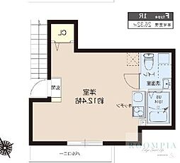 レピュア成増レジデンス 206