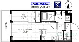 ステージファースト練馬富士見台 205