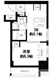 エステムプラザ飯田橋タワーレジデンス 1102