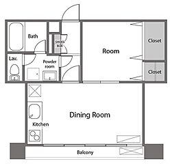 アートハビテーション 1002
