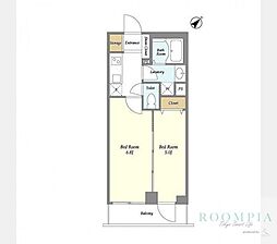 ミュプレ渋谷 203