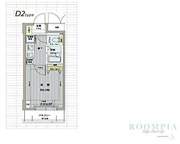 メインステージ西新宿 910