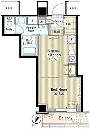 メルクマール京王笹塚レジデンス 1003