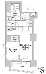 イストワール阿佐ヶ谷 506