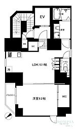 CREAL premier恵比寿 201