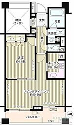 クラッサ成城 303