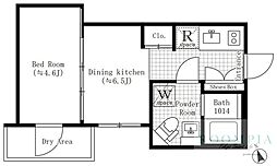 CREATIF池袋本町 104