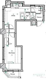 ARTESSIMO LINK BE’RIS 703